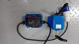 SP18191301 Hoist Crane Control Switch Bottom Up- Down 220/380V