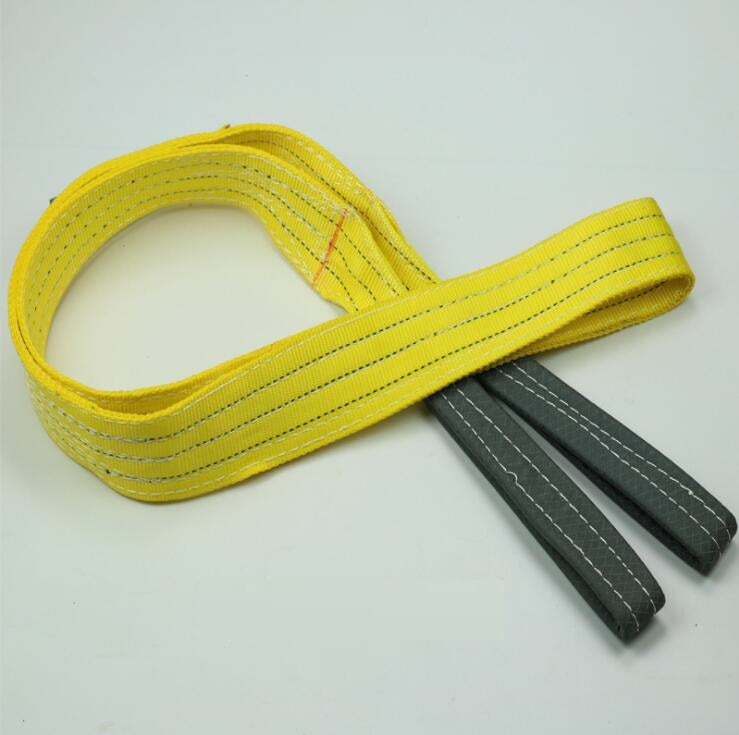 182230 3-5Ton Lifting Webbing Slings