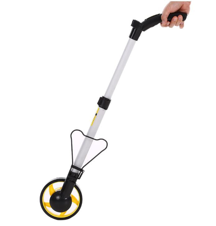 Digital Distance Measuring Wheel Small دولاب كيل صغير