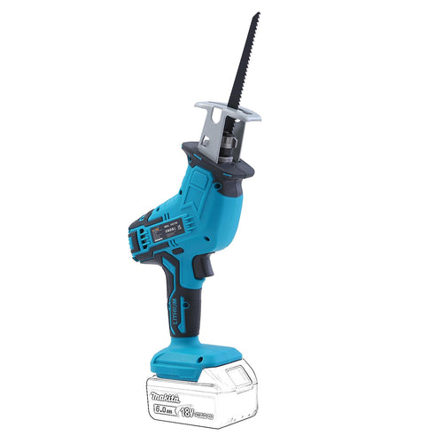 KATSU FIT-BAT Cordless Pruning Reciprocating Saw (No Btry)