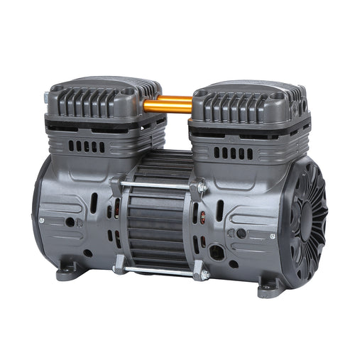 Air Compressor Silent Motor Pump 550Watt