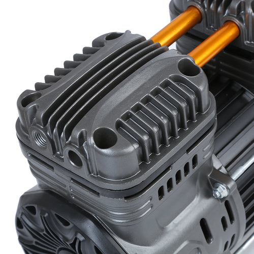 Air Compressor Silent Motor Pump 550Watt