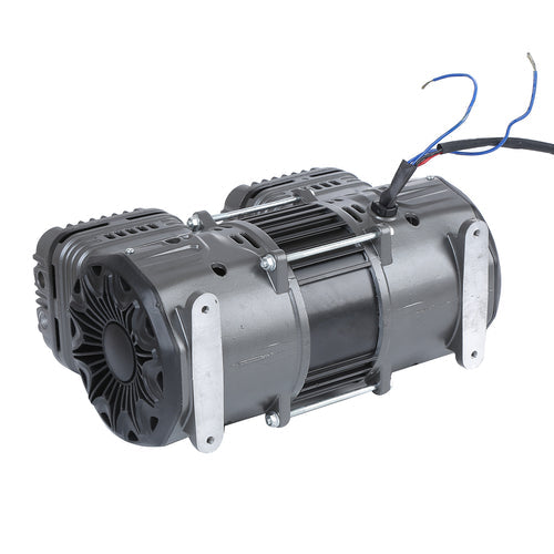 Air Compressor Silent Motor Pump 550Watt