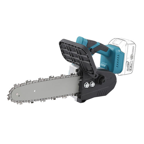 KATSU FIT-BAT Cordless Chainsaw 10" (No Btry)