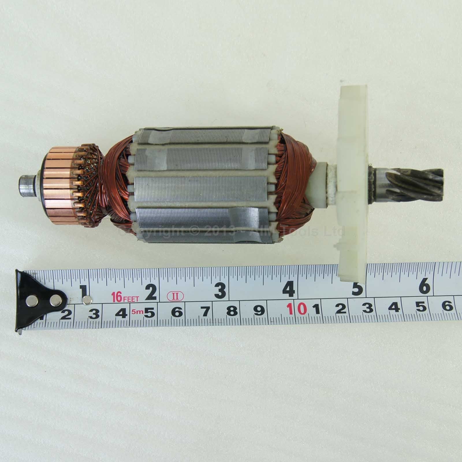 SP10035301 Rotor Mry Hammer