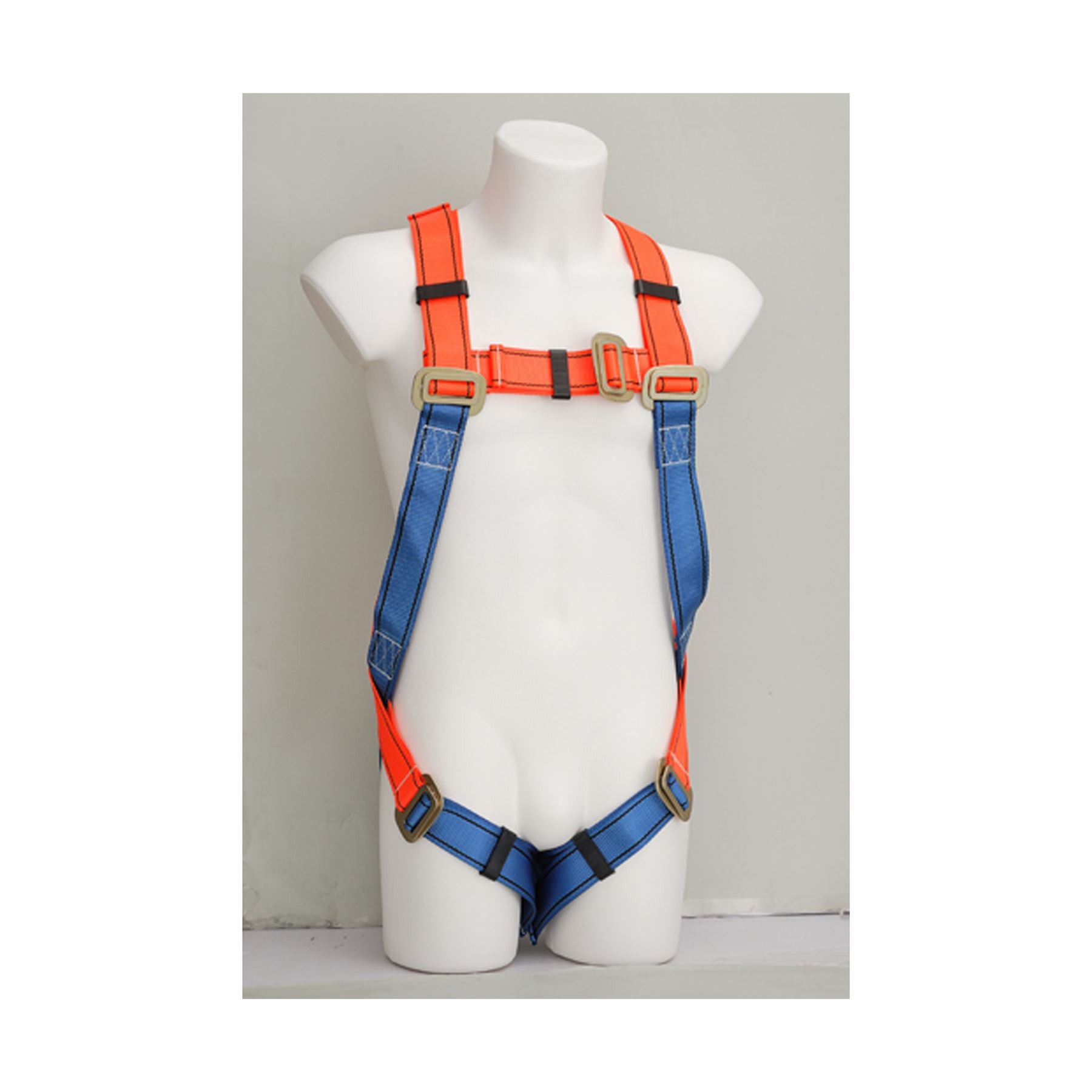 362115 Safety Fall Climbing Harness
