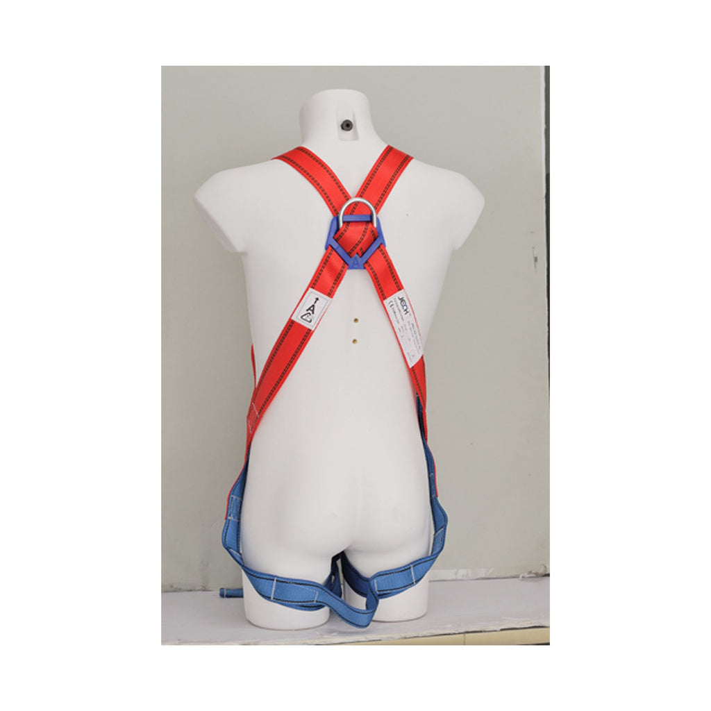 362114 Safety Fall Climbing Harness