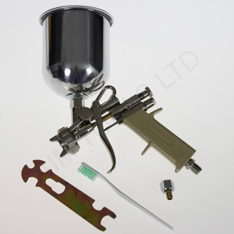 221454 Paint Spray Gun E-70