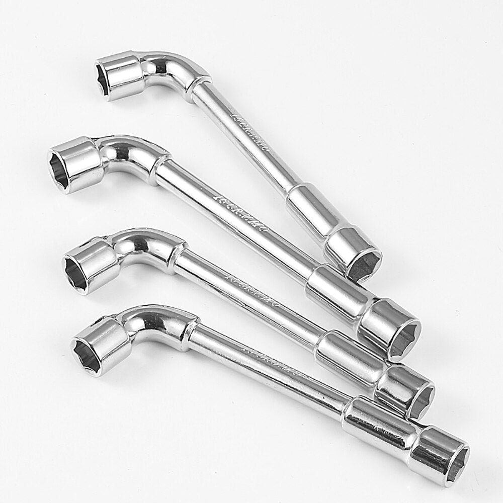 Angle Wrench