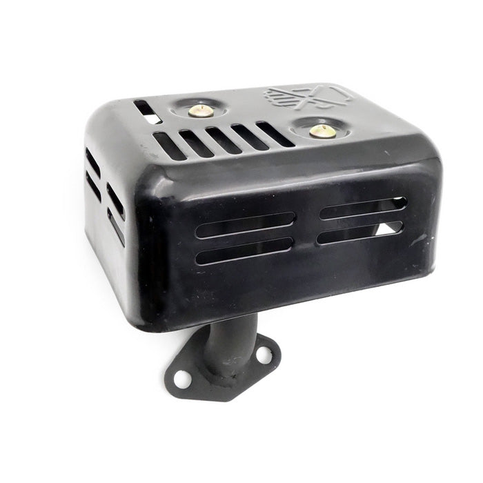 SP175130 Gasoline Engine GX160 Exhaust إشكمان موتير بنزين هوندا