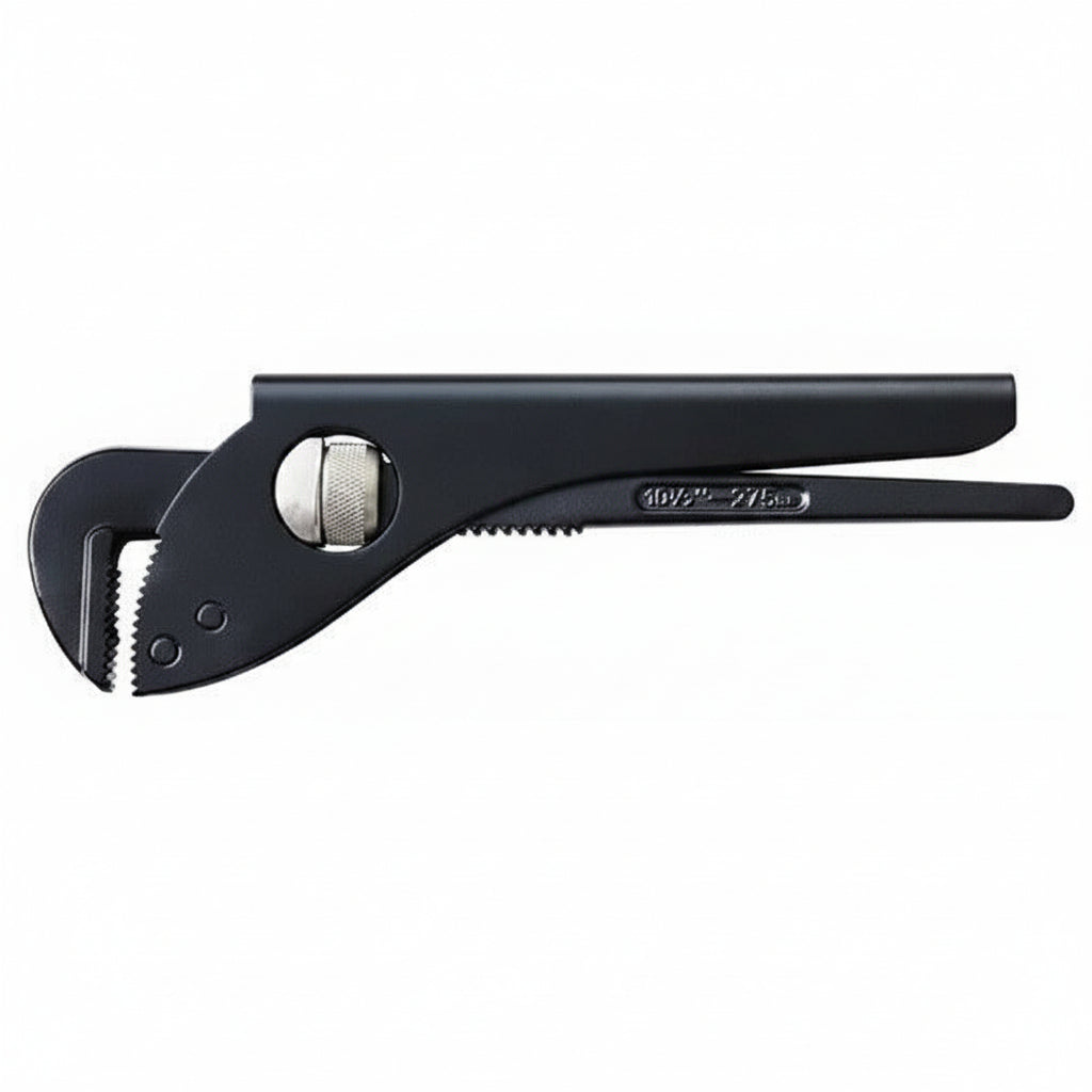 Pipe Wrench 9" رنش