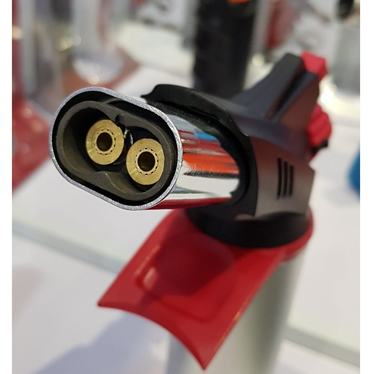 324104 Twin Head Gas Torch