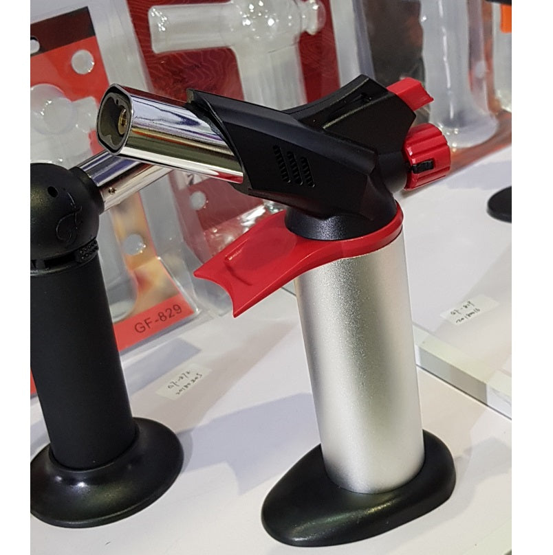324104 Twin Head Gas Torch
