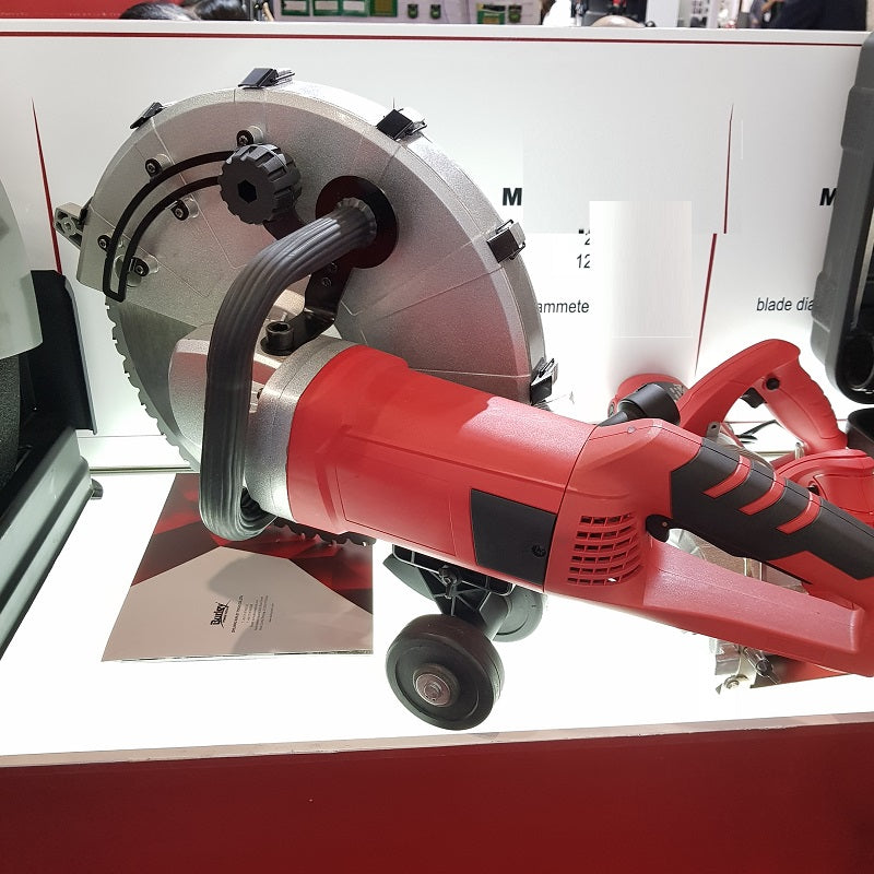 Wall Saw Angle Grinder 350MM