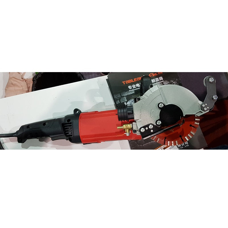 Heavy Duty Wall Chaser 1850Watt