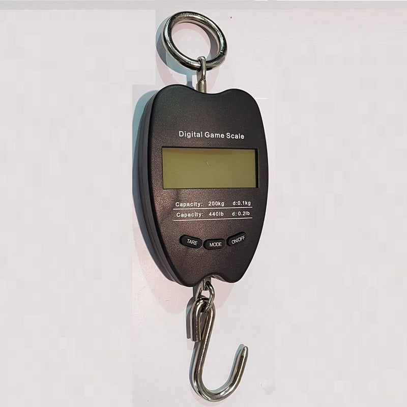 Digital Hang Scale 200kg