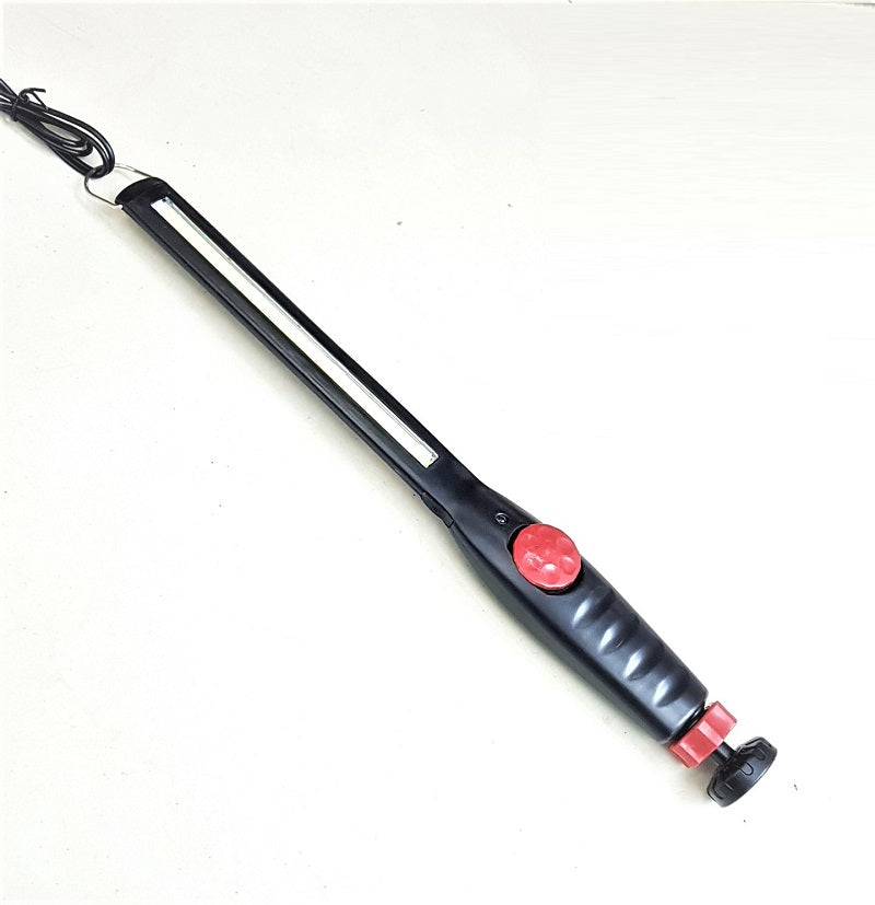 475114 Garage Working LED Light Rechargeable Long handle