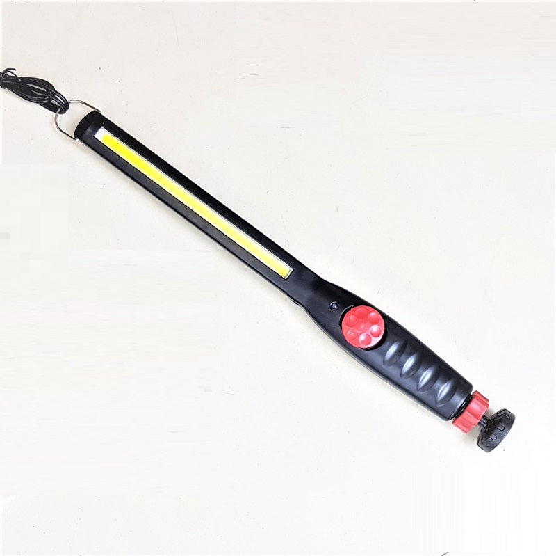 475114 Garage Working LED Light Rechargeable Long handle