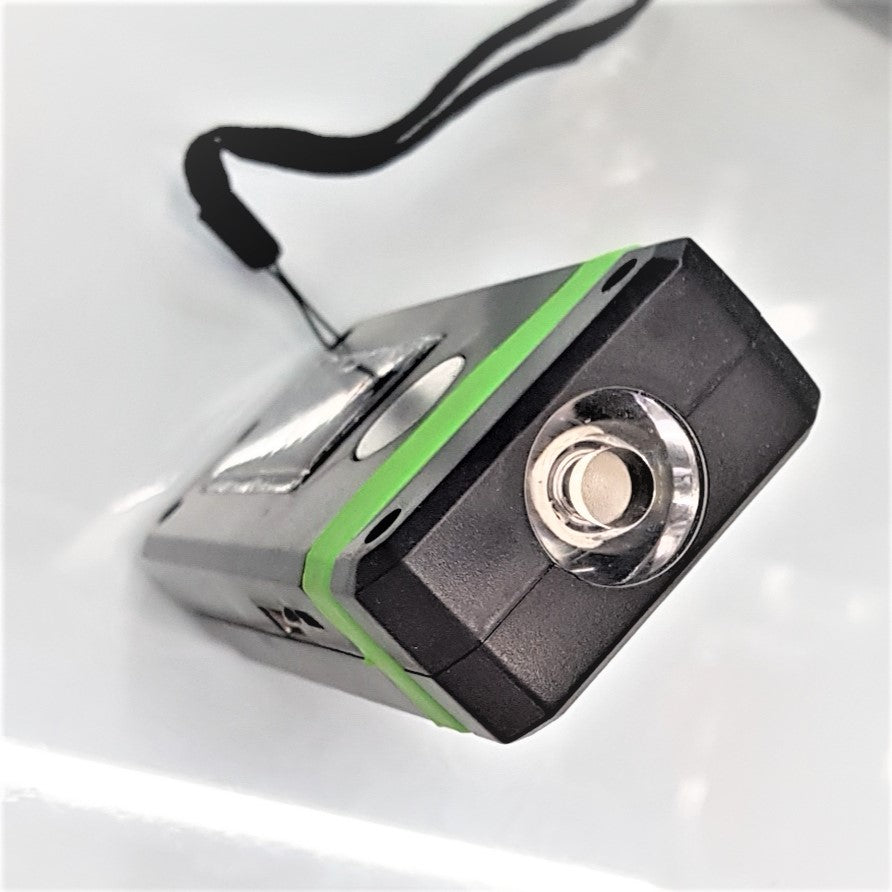 475113 Garage Working LED Light in Display Box Solar Rechargeable