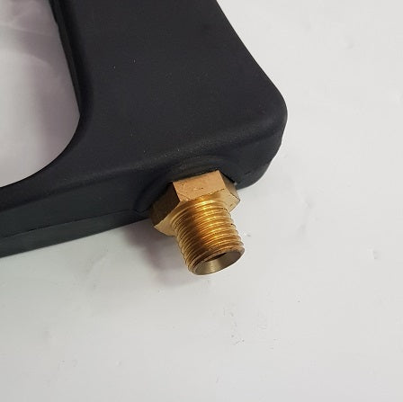 SP17116180 High Pressure Car Washing Machine Gun 120KG Short