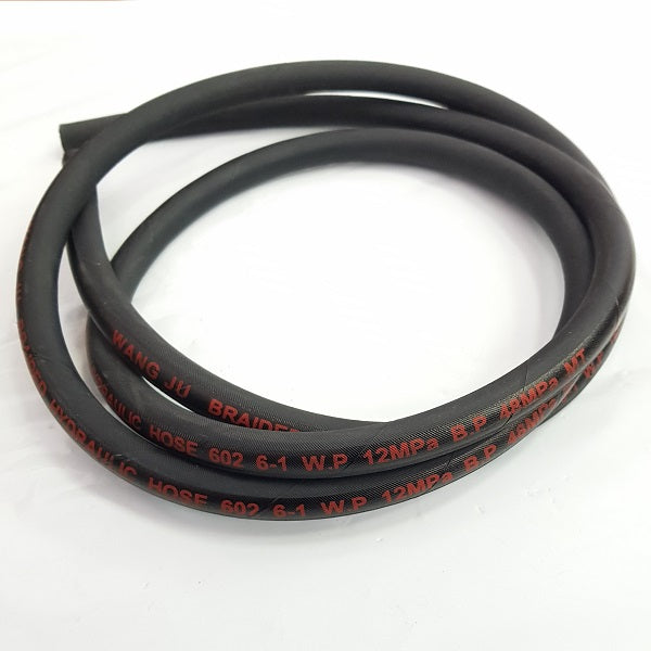 SP17116190 High Pressure Washing Rubber Hose 13.5mm (Meters)