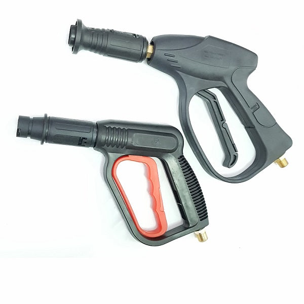 SP17116181 High Pressure Washing Machine Gun Low Pressure Short