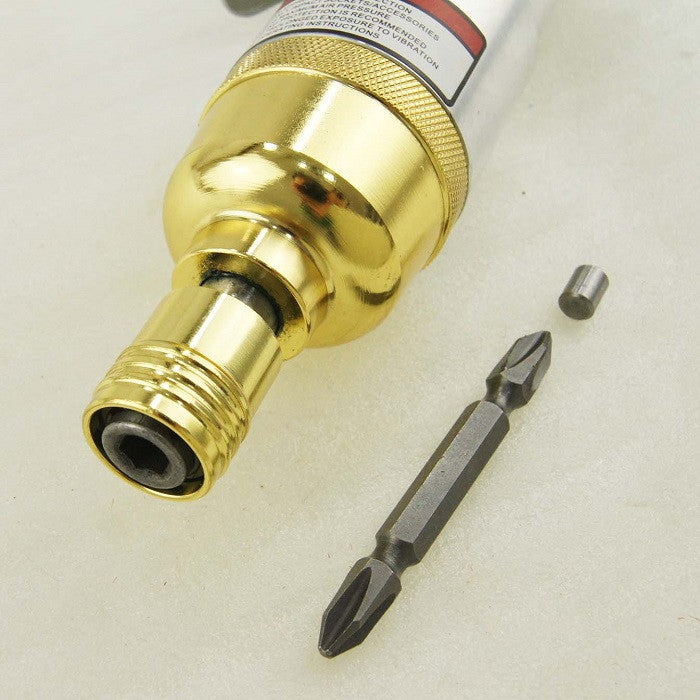212485 Air Screw Driver