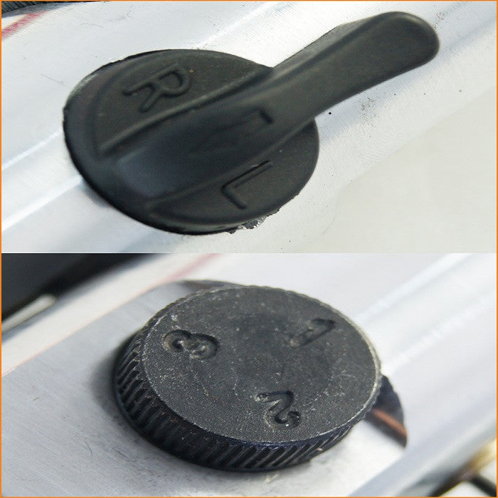 212485 Air Screw Driver