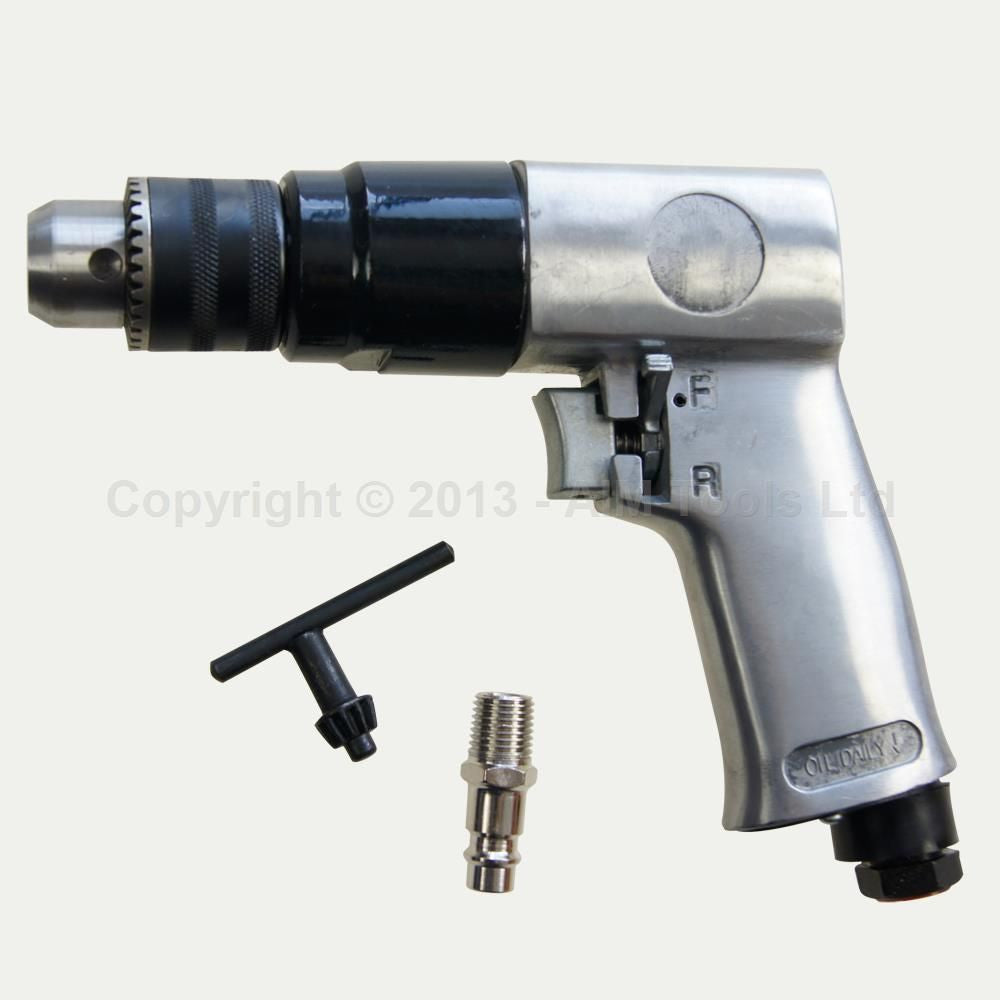 212512 Air Drill 3/8"10Mm فرد هواء 3\8" 10 ملم