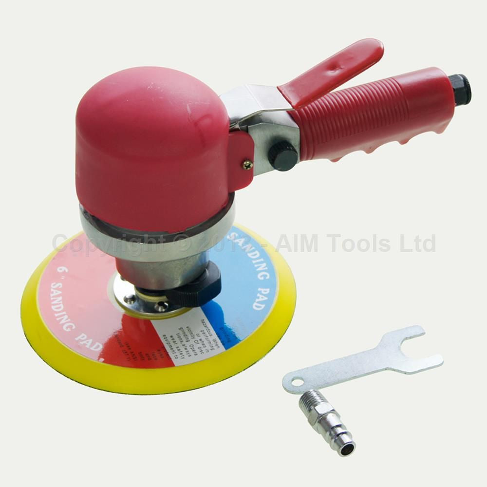 212528 Air Sander 15Mm