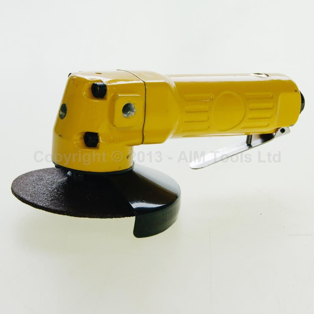 212531 Air Grinder 110Mm