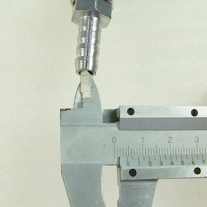 213218 Air Chuck Yc214