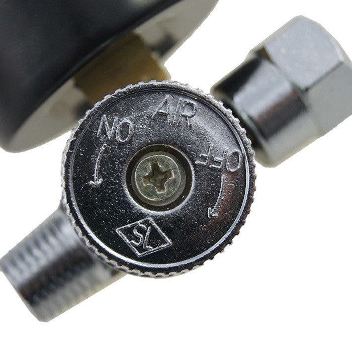 214103 Air Regulator For Spraygun 1/4