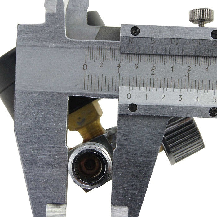 214103 Air Regulator For Spraygun 1/4