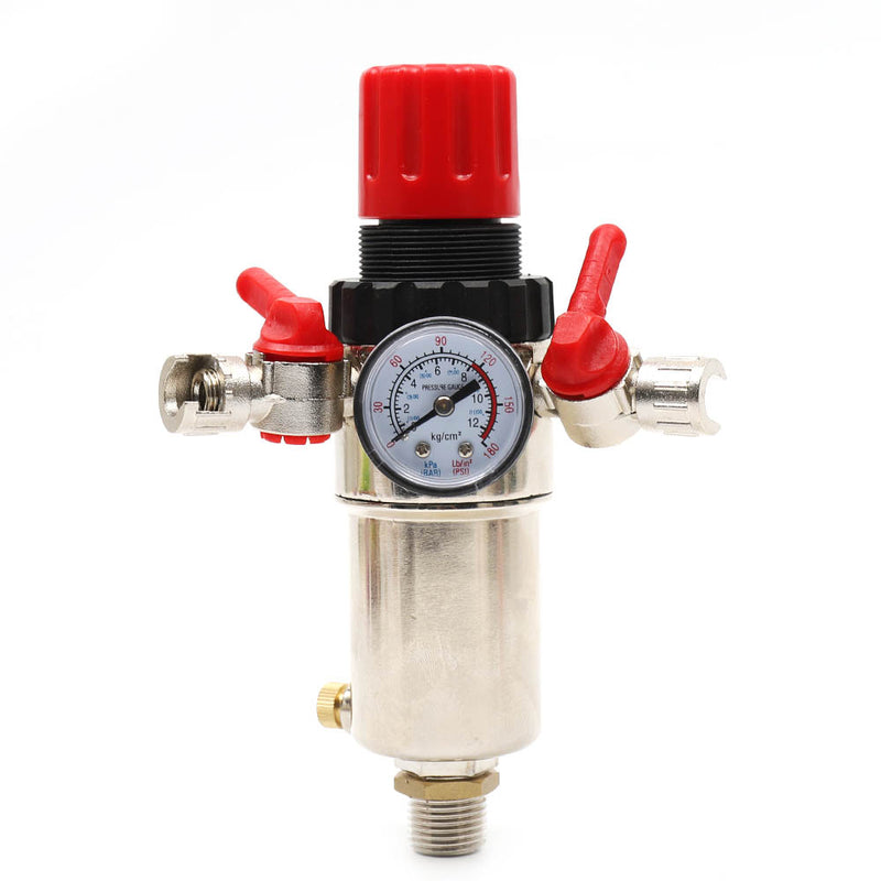 214107 Air Regulator 3/8" منظم الهواء