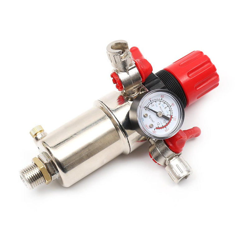 214107 Air Regulator 3/8" منظم الهواء