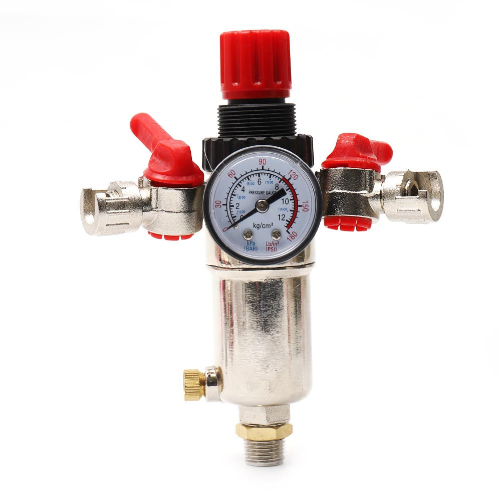 214108 Air Regulator 1/2"