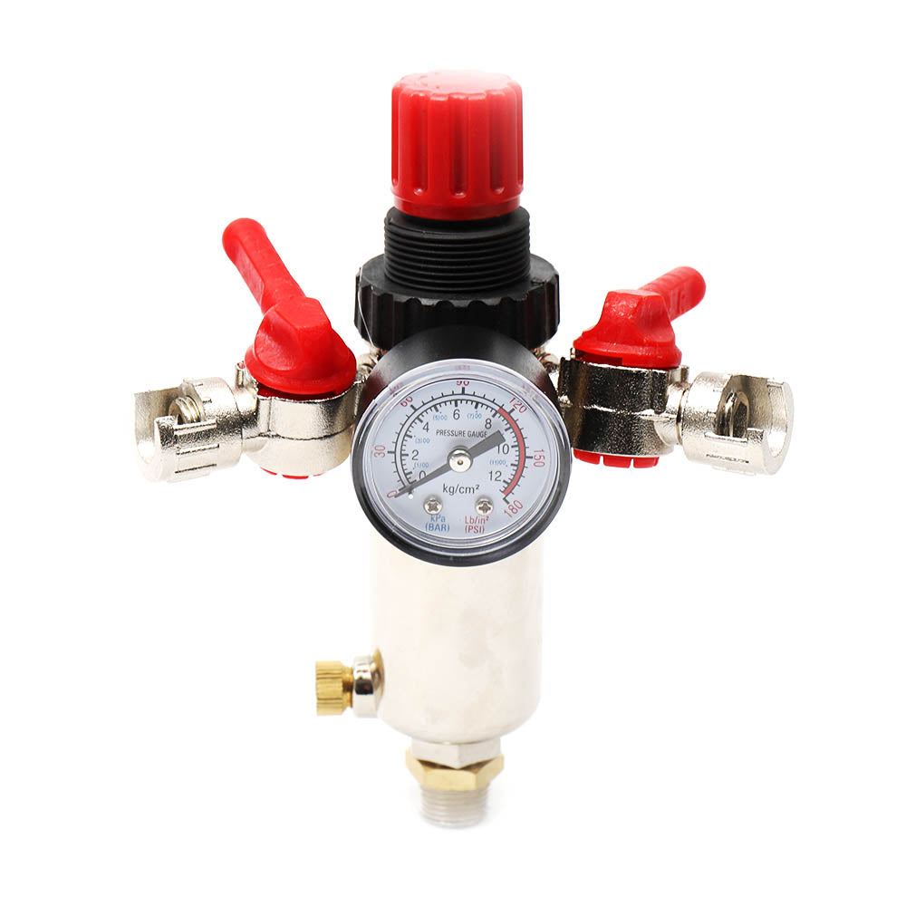214108 Air Regulator 1/2"