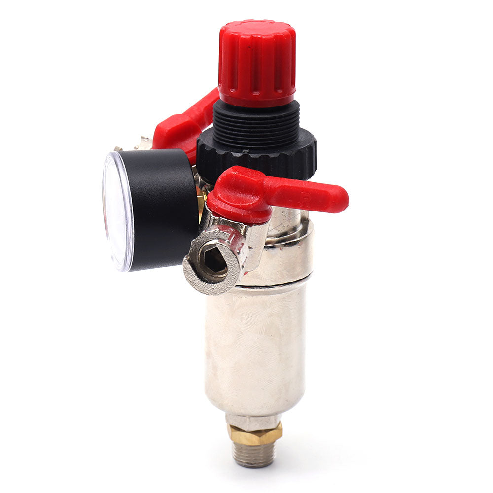 214108 Air Regulator 1/2"