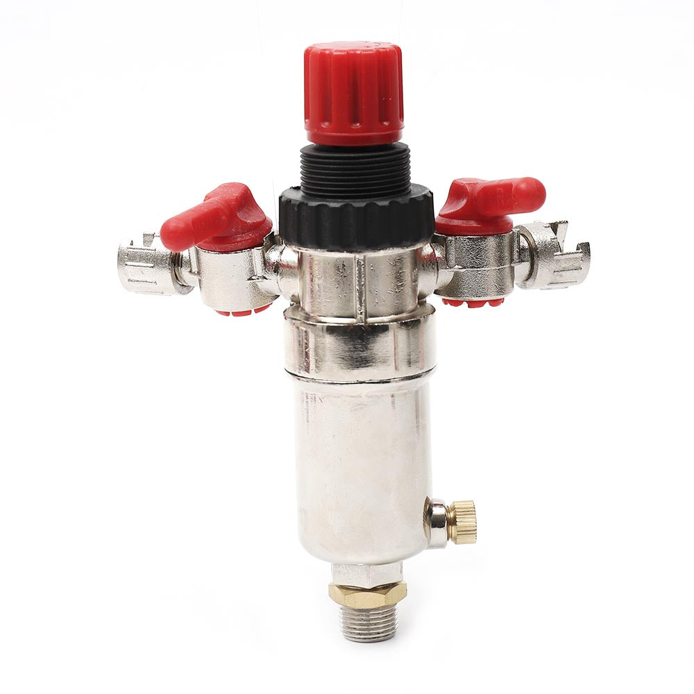 214108 Air Regulator 1/2"