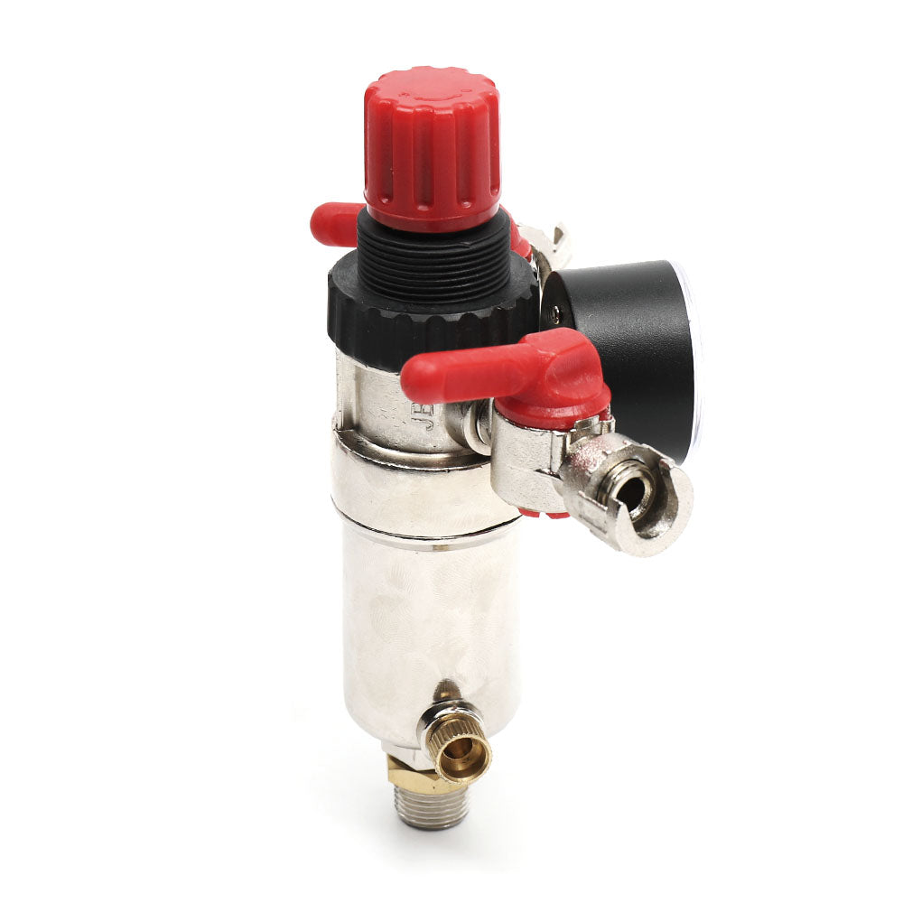 214108 Air Regulator 1/2"
