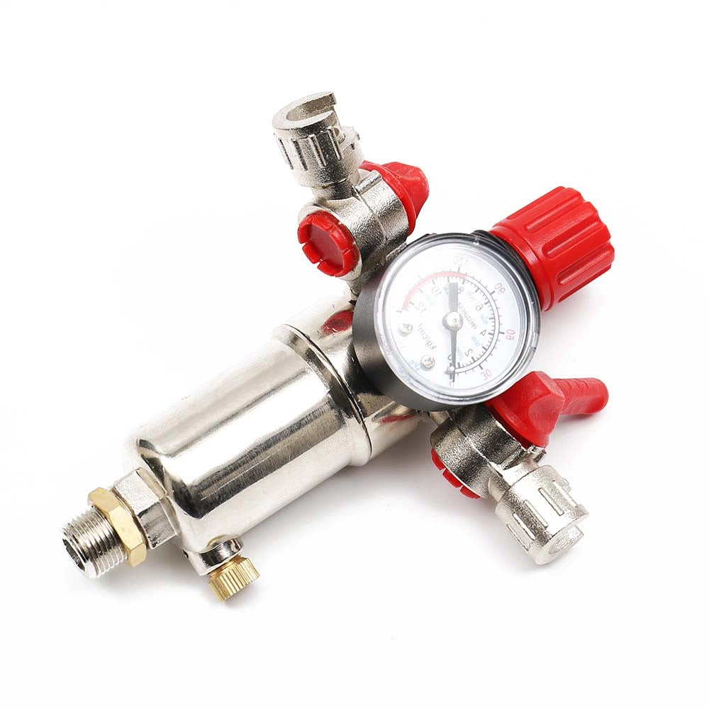 214108 Air Regulator 1/2"