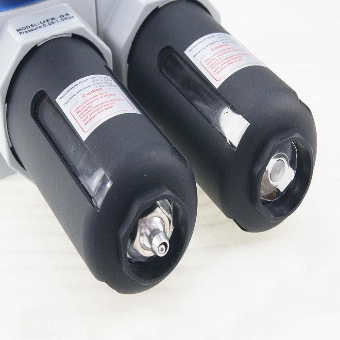 214115-04 Air Filter Double Gauge Ufr/L