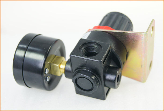 214133 Air Regulator Economy Ar2000