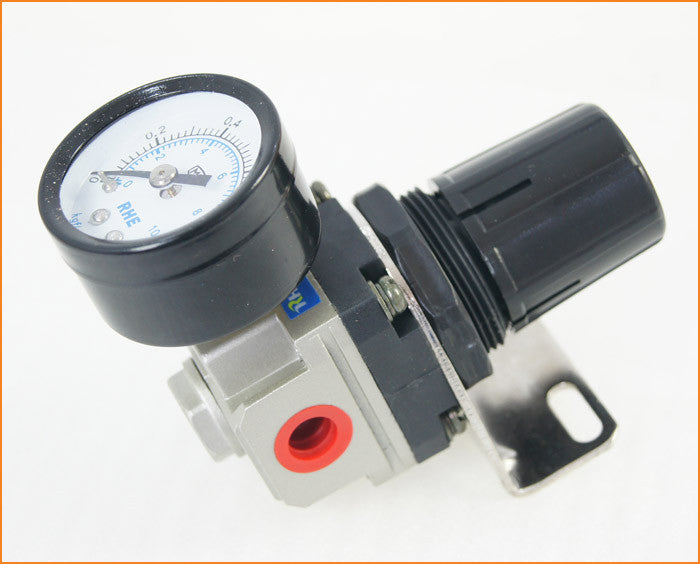 214136 Airregulator Highqua Ar2000-02