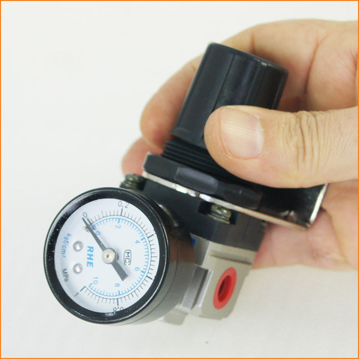214136 Airregulator Highqua Ar2000-02