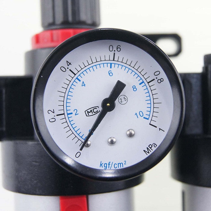 214194 Air Filter Oil Lubricator Bfc4