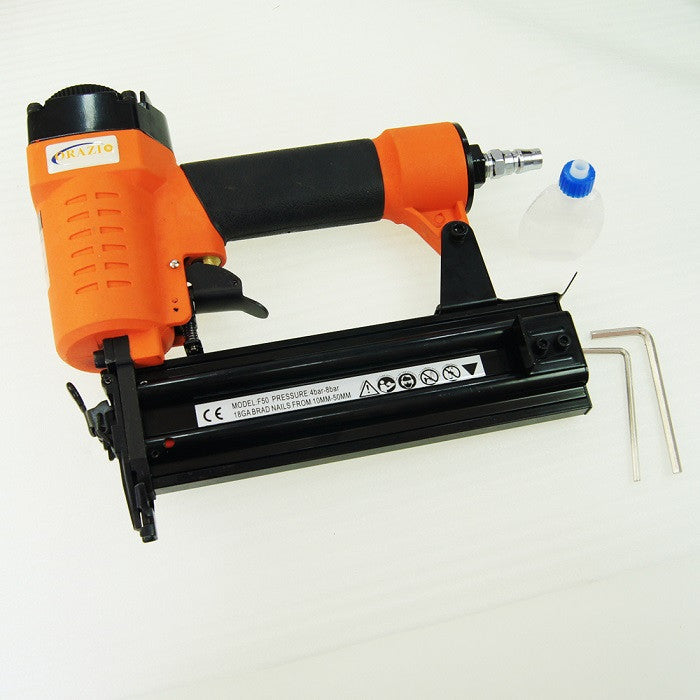 Air Nailer F50-Gh201 Prof