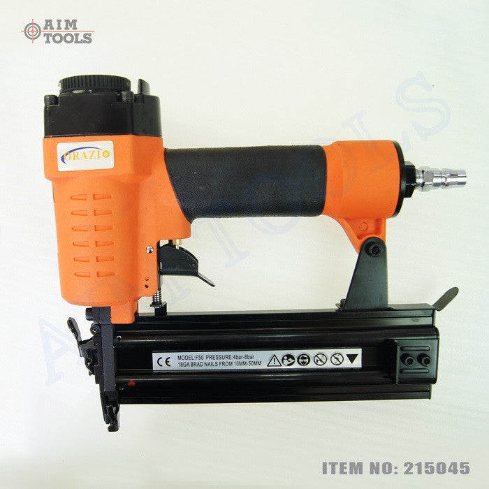 Air Nailer F50-Gh201 Prof