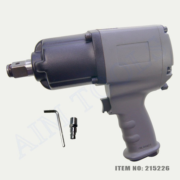 215226 3/4" Air Impact Wrench 1200NM